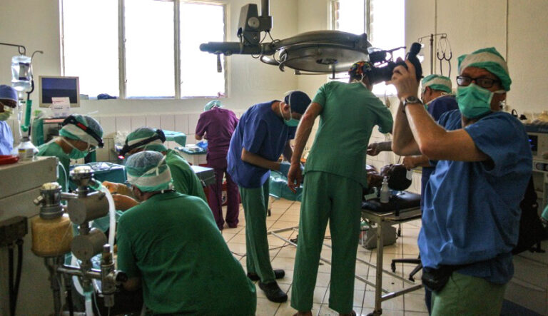 Videofuzzis weltweit unterwegs: Madagaskar!