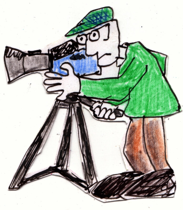 Selbstbezichtigung: Technologische Fake News bei MultiPOP