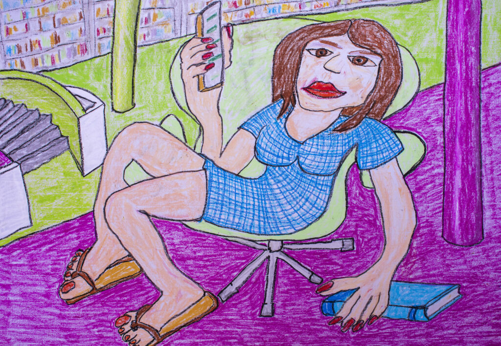 Ein Hoch auf die Wissenschaft