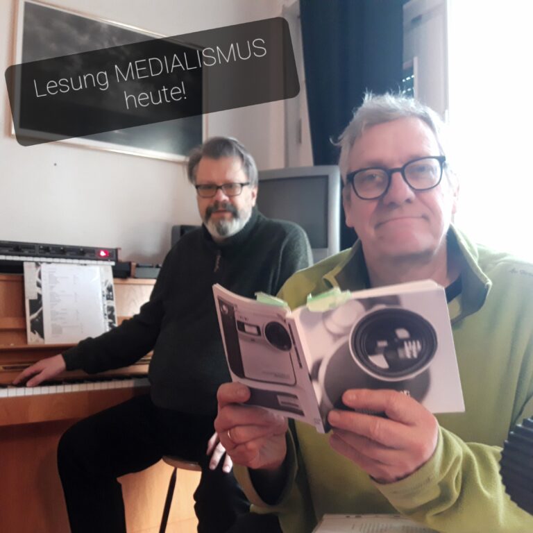 Mit Stefan Hetzel im VBlog