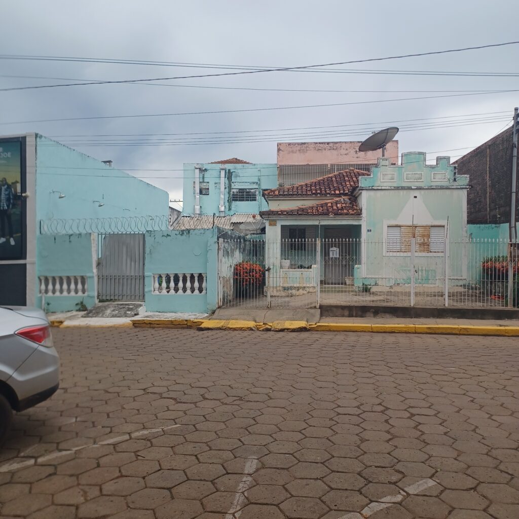 Caceres, wo ist das?