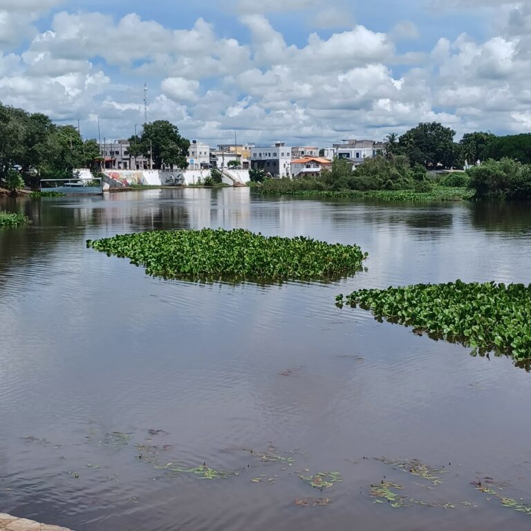 Caceres, wo ist das?