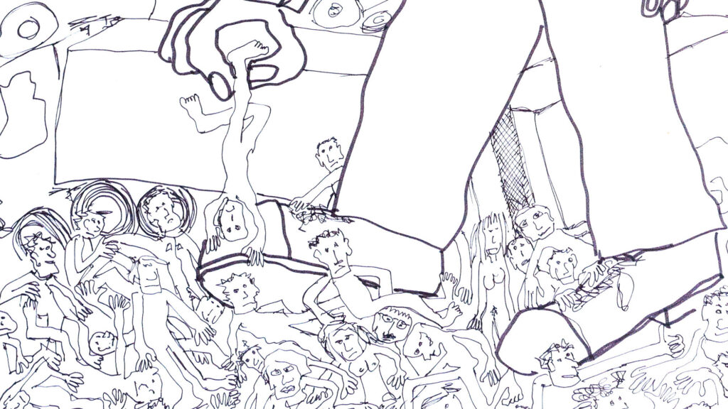 Vernetzte Hierarchie