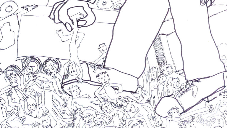 Vernetzte Hierarchie