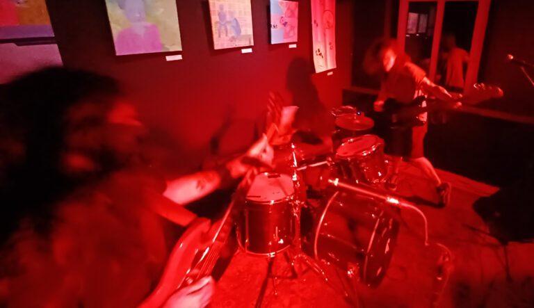 Musikalischer Herbst in Cottbus