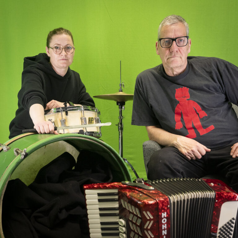 Akkordeon Salon Orchester 2.0